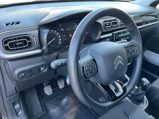 Citroën C3 - afbeelding nr 23