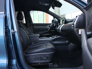 Kia Sorento Kia Sorento 1.6 T-GDI 265PK Plug-in Hybrid 4WD ExecutiveLine 7persoons | Full options | - afbeelding nr 40