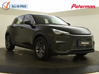 Lexus LBX 2WD Comfort Plus | Parkeersensoren | Blindspot | Keyless