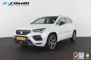 SEAT Ateca 1.5 TSI FR Business Intense