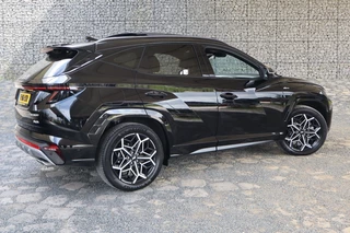 Hyundai Tucson Hyundai Tucson 1.6 T-GDI N Line Sky | Schuifdak | N Line | Compleet - afbeelding nr 14