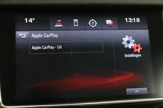 Opel Mokka X Opel Mokka X 1.4 Turbo Innovation | Schuifdak | Leder |  Stoelverwarming | Trekhaak | Camera | Carplay | Comfortstoelen | Navigatie | Climate control - afbeelding nr 18