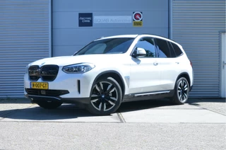 BMW iX3 Executive 80 kWh