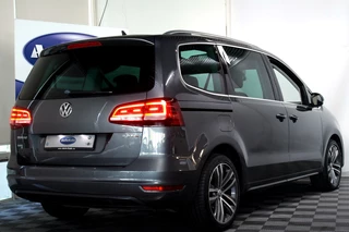 Volkswagen Sharan - afbeelding nr 3