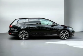 Volkswagen Golf Volkswagen Golf 1.0 TSI Highline - afbeelding nr 7
