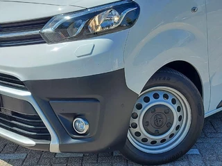 Toyota ProAce Toyota ProAce Worker 1.6 D-4D Cool Comfort prijs is EX btw, airco,cruisecontrol,radio/cd, - afbeelding nr 3