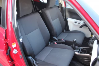 Suzuki Ignis - afbeelding nr 13