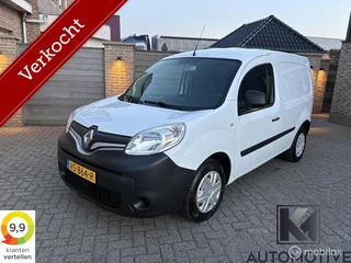 Renault Kangoo Express 1.5 dCi 75pk|Airco|Cruisecontr|NAP