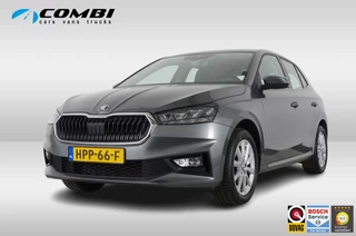 Škoda Fabia - 334434260-0