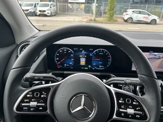 Mercedes-Benz GLA Mercedes-Benz GLA 250 e Luxury Line - afbeelding nr 32