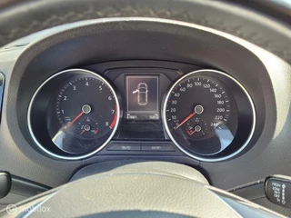 Volkswagen Polo Volkswagen Polo 1.2 TSI Navi Cruise Alarm Lage kmstand - afbeelding nr 18