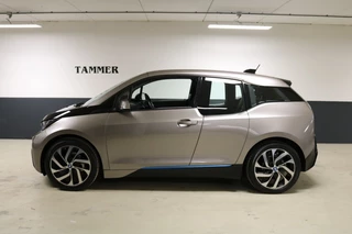 BMW i3 - afbeelding nr 4