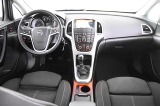 Opel Astra Opel Astra Sports Tourer 1.4 Turbo Sports Tourer *Navigatie*DAB*Park Assist* - afbeelding nr 9