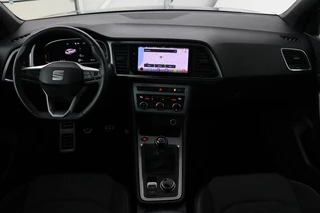 SEAT Ateca SEAT Ateca 1.0 TSI FR Intens | Panoramadak |  Stoelverwarming | Virtual Cockpit | Carplay | Full LED | Camera | Keyless | Navigatie - afbeelding nr 8