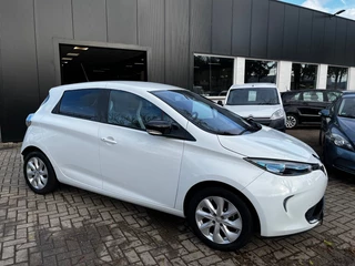 Renault ZOE - afbeelding nr 5