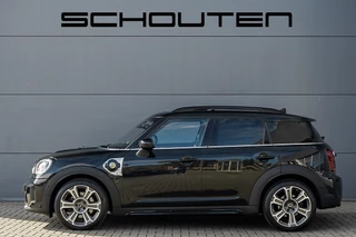 MINI Countryman Pano Leder Camera 19