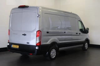Ford Transit - Airco - Navi - Cruise - € 16.900,- Excl. - afbeelding nr 2