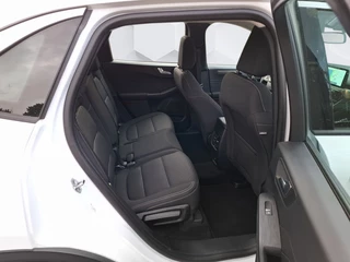 Ford Kuga Ford Kuga 2.5 PHEV Plug-In hybride Titanium, 24.000 km. Beslist nieuwstaat - afbeelding nr 9