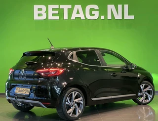 Renault Clio Renault Clio 1.0 TCe R.S. Line | Camera| Carplay | LED | - afbeelding nr 2