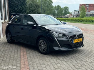 Peugeot 208 Peugeot 208 1.2 PureTech Active NAVI/AIRCO/LED/CRUISE - afbeelding nr 15