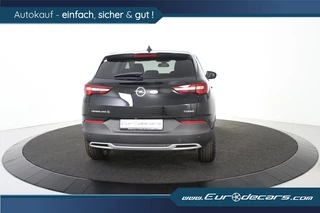Opel Grandland X Opel Grandland X Innovation *1ste Eigenaar*Leer*Navigatie*Memory* - afbeelding nr 10