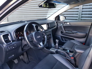 Kia Sportage - afbeelding nr 17