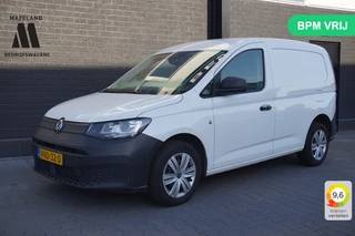 Volkswagen Caddy Cargo 2.0 TDI EURO 6