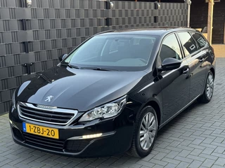 Peugeot 308 - afbeelding nr 1