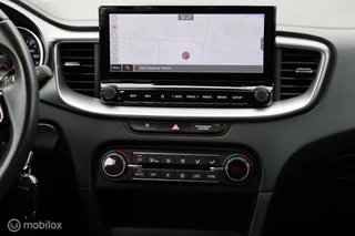 Kia Ceed Sportswagon Kia Ceed Sportswagon 1.5 T-GDi 160 PK DynamicLine, Trekhaak, Clima, Navi, App connect, Pdc + Camera - afbeelding nr 20