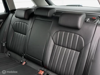 Škoda Superb Skoda Superb Combi 1.6 TDI Automaat Trekhaak LED PDC Leer ACC - afbeelding nr 17