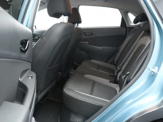 Hyundai Kona Hyundai Kona 1.6 GDI HEV Fashion | Trekhaak | Navigatie | Camera | Head-up di - afbeelding nr 22