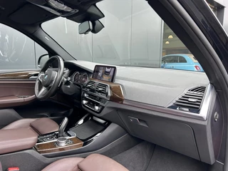 BMW X3 BMW X3 xDrive20i M Sport P-dak Leder HUD Sfeerlicht Camera E.Trekhaak - afbeelding nr 5