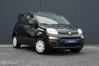 Fiat Panda Fiat Panda 0.9 TwinAir Edizione Cool Airco Elektrisch pakket - afbeelding nr 1