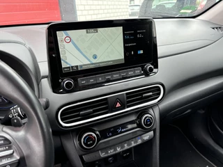 Hyundai Kona Hyundai Kona 1.6 GDI HEV Fashion AUTOMAAT / TREKHAAK / CAMERA / KEYLESS / CARPLAY / NAVI / CLIMA / PDC / ACC / NL-AUTO - afbeelding nr 6