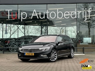 Volkswagen Passat - 408673515-0