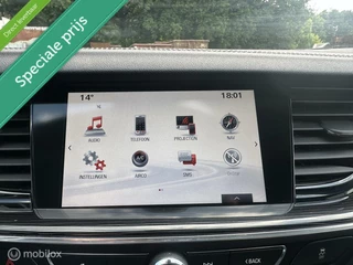 Opel Insignia Opel Insignia Grand Sport 1.5 Turbo Innovation - afbeelding nr 17