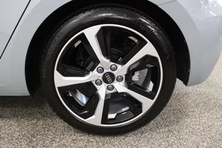 Audi A1 Sportback Audi A1 Sportback 30 TFSI S edition Carplay|Leer|Stoelverw. - afbeelding nr 24