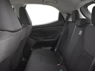 Toyota Yaris - afbeelding nr 11