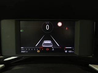 Opel Mokka Opel Mokka 1.2 Turbo Business Edition | Navi | Stoel-/stuurverwarming - afbeelding nr 15