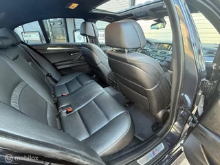 BMW 5 Serie BMW 5-serie 520i M Sport Edition - afbeelding nr 27