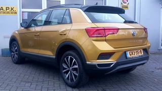 Volkswagen T-Roc - afbeelding nr 5