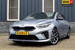 Kia ProCeed 1.0 T-GDI GT-PlusLine