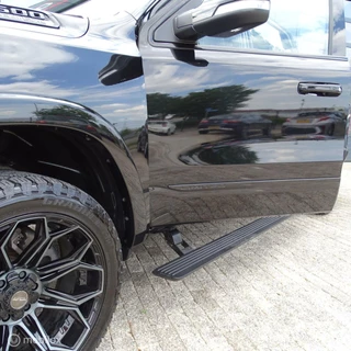 Dodge Ram 1500 Dodge Ram 1500 4X4 5.7 V8 4x4 Crew Cab Limited 4PLAY 22 inch - afbeelding nr 24