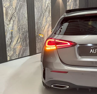 Mercedes-Benz A-Klasse Mercedes-Benz A-klasse 250e AMG Launch Edit|PANO|SFEER|A35 Pack|Memory - afbeelding nr 5