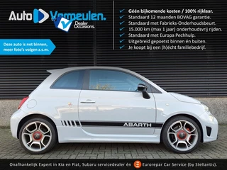 Abarth 500 - 23096165-0