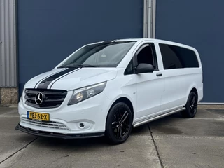 Mercedes-Benz Vito - 406345974-0