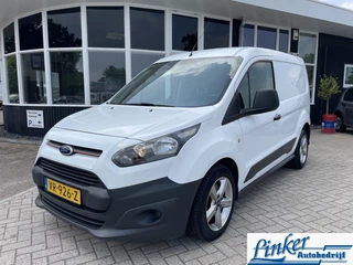 Ford Transit Connect - 209908786-0