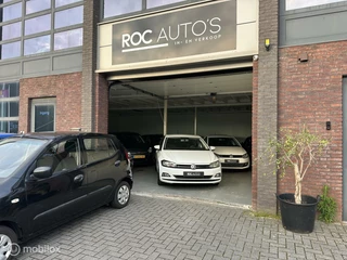 Volkswagen Polo Volkswagen Polo 1.0 TSI Beats | ACC | Carplay | Navigatie - afbeelding nr 10