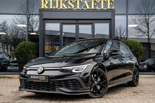 Volkswagen Golf Volkswagen Golf 2.0 TSI GTI Clubsport|PANO|H&K|ACC|19'|HUD - afbeelding nr 1