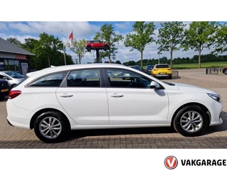 Hyundai i30 - afbeelding nr 6